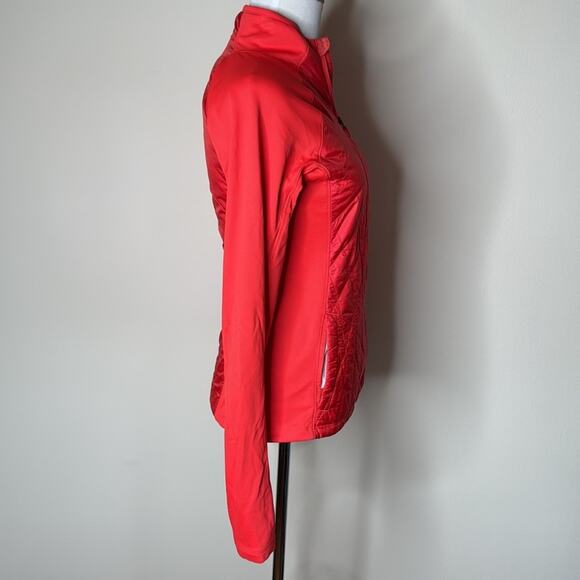 The North Face Red Flash Dry Quilted Jacket - Picture 6 of 6